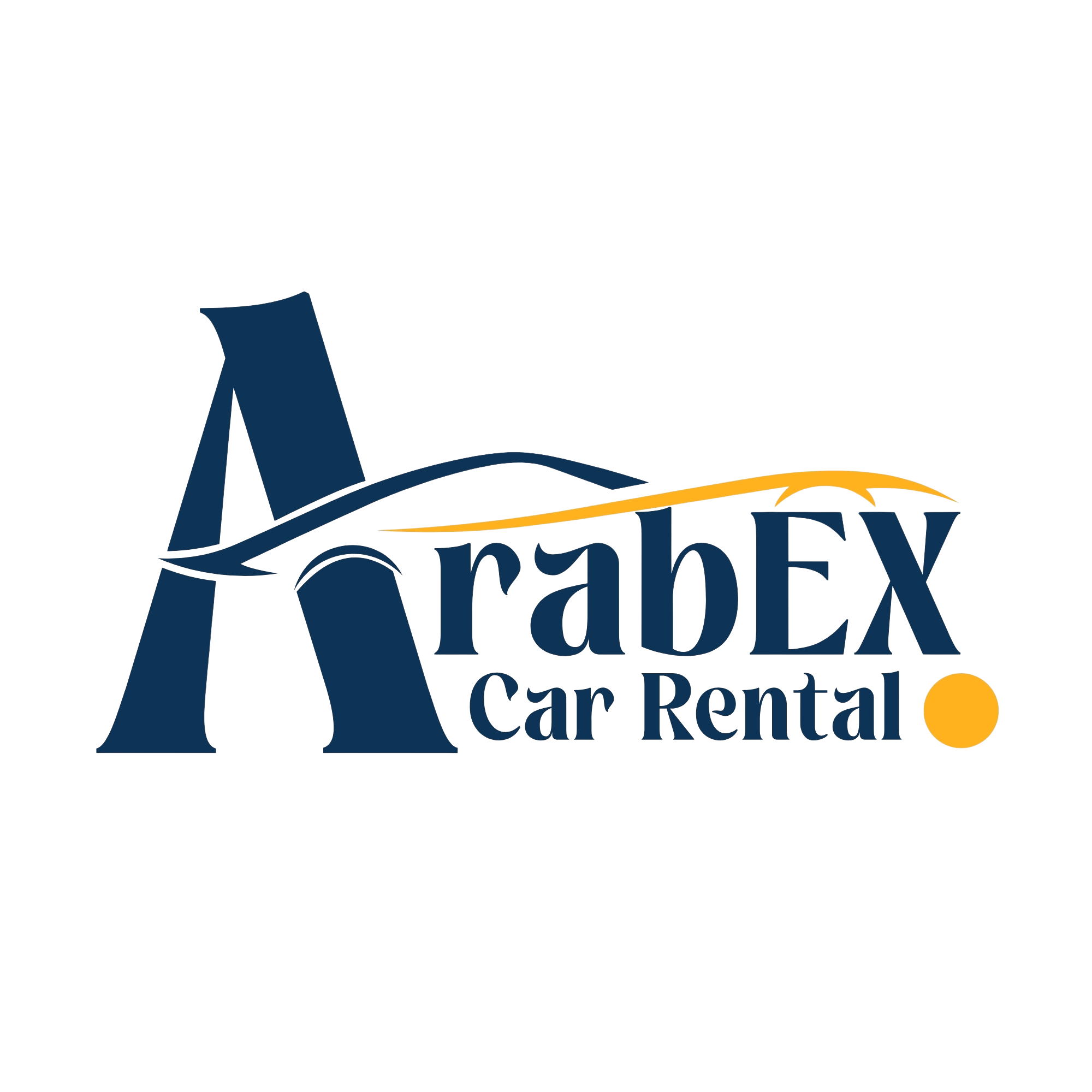 Arab Car Rental Dubai